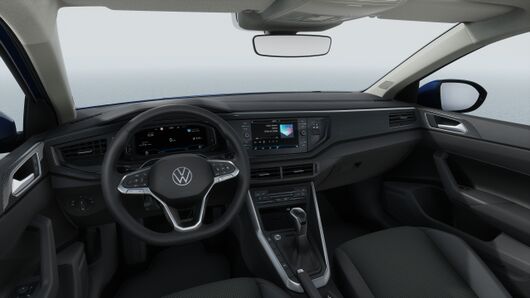 Imaginea unui Taigo Prime  1.0 TSI DSG