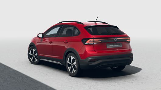 Imaginea unui Taigo Prime  1.0 TSI DSG