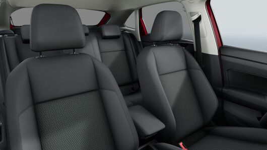 Imaginea unui Taigo Prime 1.0 TSI DSG