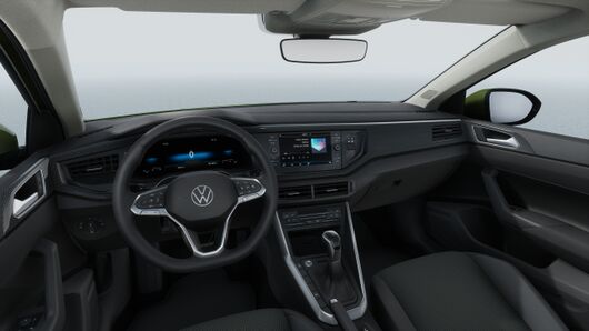 Imaginea unui Taigo Prime 1.0 TSI DSG