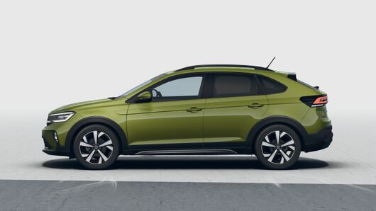 Imaginea unui Taigo Prime 1.0 TSI DSG