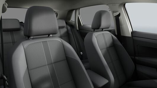 Imaginea unui Polo City Star1.0 TSI DSG