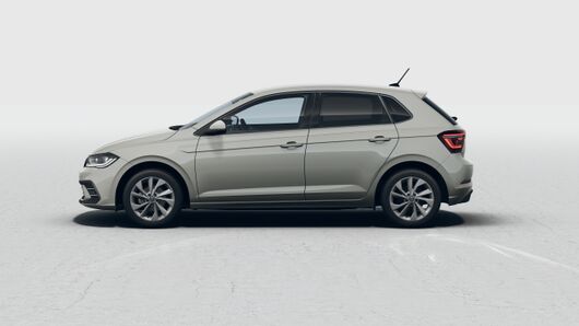 Imaginea unui Polo City Star1.0 TSI DSG