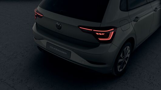 Imaginea unui Polo City Star1.0 TSI DSG
