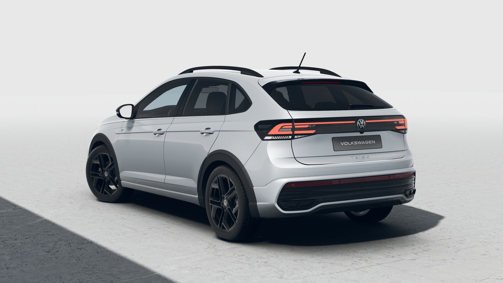 Imaginea unui Taigo Sport 1.0 TSI DSG
