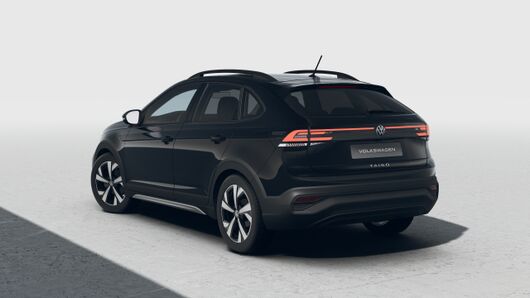 Imaginea unui Taigo Prime 1.0 TSI DSG