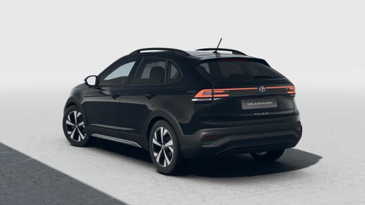 Imaginea unui Taigo Prime  1.0 TSI DSG