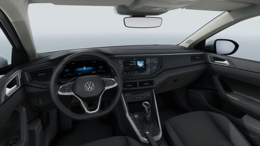 Imaginea unui Taigo Prime  1.0 TSI DSG