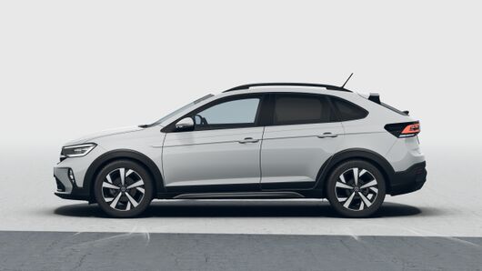 Imaginea unui Taigo Prime 1.0 TSI DSG