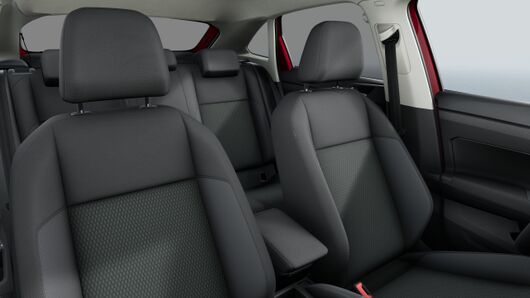 Imaginea unui Taigo Prime 1.0 TSI DSG