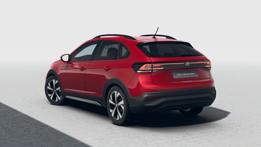 Imaginea unui Taigo Prime  1.0 TSI DSG