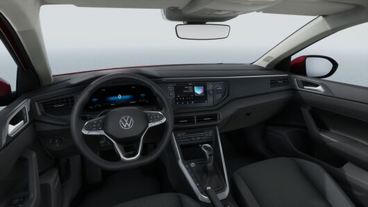 Imaginea unui Taigo Prime 1.0 TSI DSG