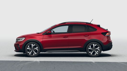 Imaginea unui Taigo Prime  1.0 TSI DSG