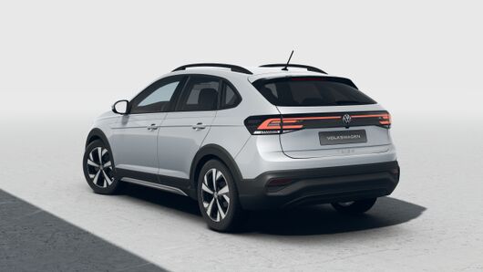 Imaginea unui Taigo Prime  1.0 TSI DSG