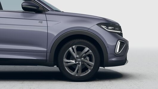 Imaginea unui T-Cross Sport 1.5 TSI DSG