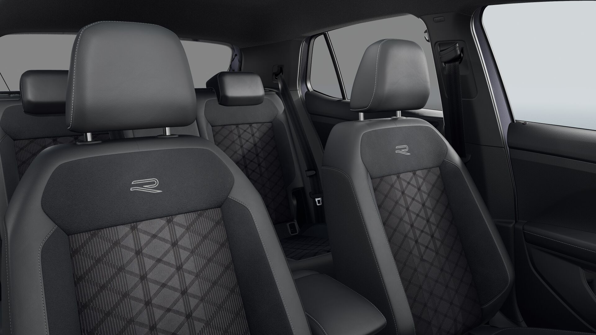 Imaginea unui T-Cross Sport 1.5 TSI DSG