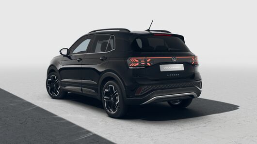 Imaginea unui T-Cross Sport 1.5 TSI DSG