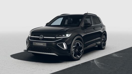 Imaginea unui T-Cross Sport 1.5 TSI DSG