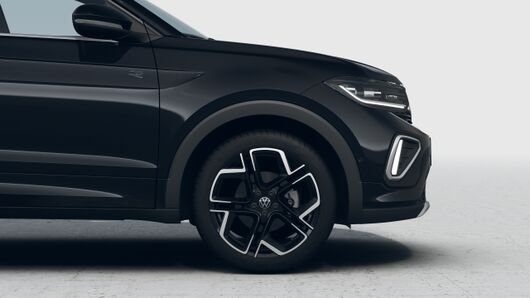 Imaginea unui T-Cross Sport 1.5 TSI DSG