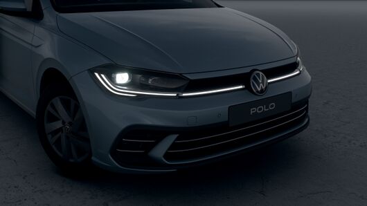 Imaginea unui Polo City Star 1.0 TSI DSG