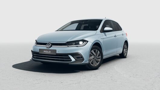 Imaginea unui Polo City Star 1.0 TSI DSG