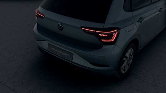 Imaginea unui Polo City Star 1.0 TSI DSG