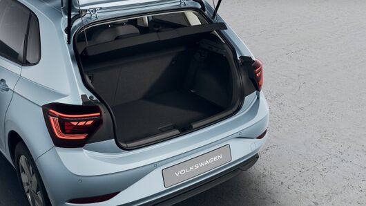 Imaginea unui Polo City Star 1.0 TSI DSG