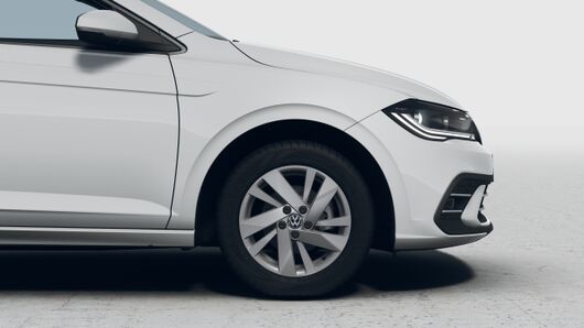 Imaginea unui Polo City Star1.0 TSI DSG