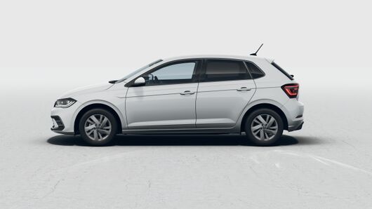 Imaginea unui Polo City Star1.0 TSI DSG