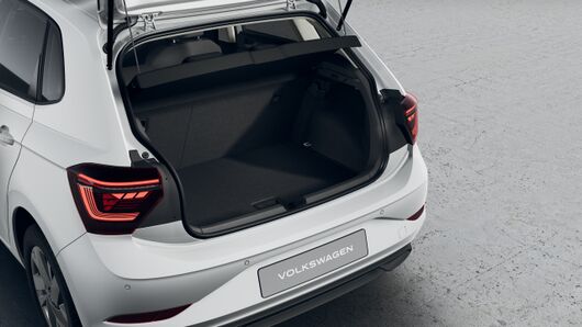 Imaginea unui Polo City Star1.0 TSI DSG