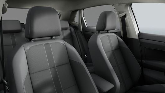 Imaginea unui Polo City Star1.0 TSI DSG