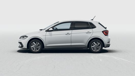 Imaginea unui Polo City Star1.0 TSI DSG