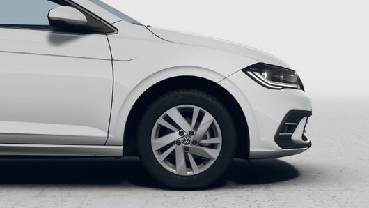 Imaginea unui Polo City Star1.0 TSI DSG