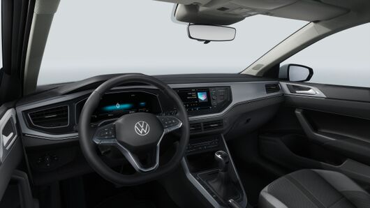 Imaginea unui Polo City Star1.0 TSI DSG