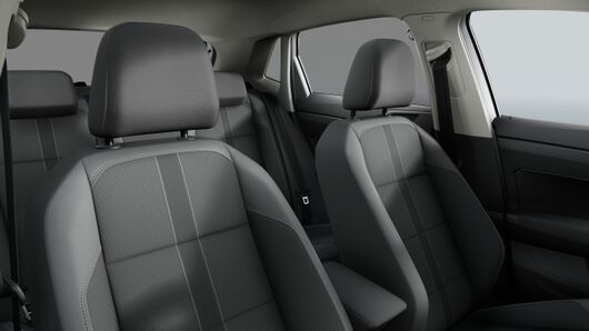 Imaginea unui Polo City Star1.0 TSI DSG