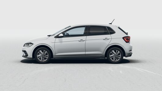 Imaginea unui Polo City Star1.0 TSI DSG