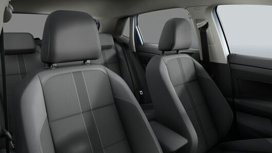 Imaginea unui Polo City Star1.0 TSI DSG