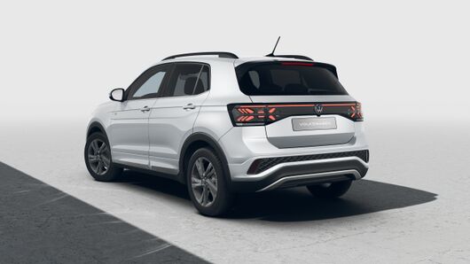 Imaginea unui T-Cross Sport 1.0 TSI DSG
