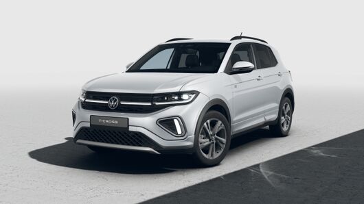 Imaginea unui T-Cross Sport 1.0 TSI DSG