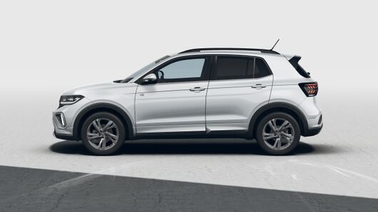 Imaginea unui T-Cross Sport 1.0 TSI DSG