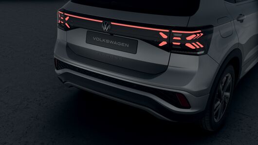 Imaginea unui T-Cross Sport 1.0 TSI DSG