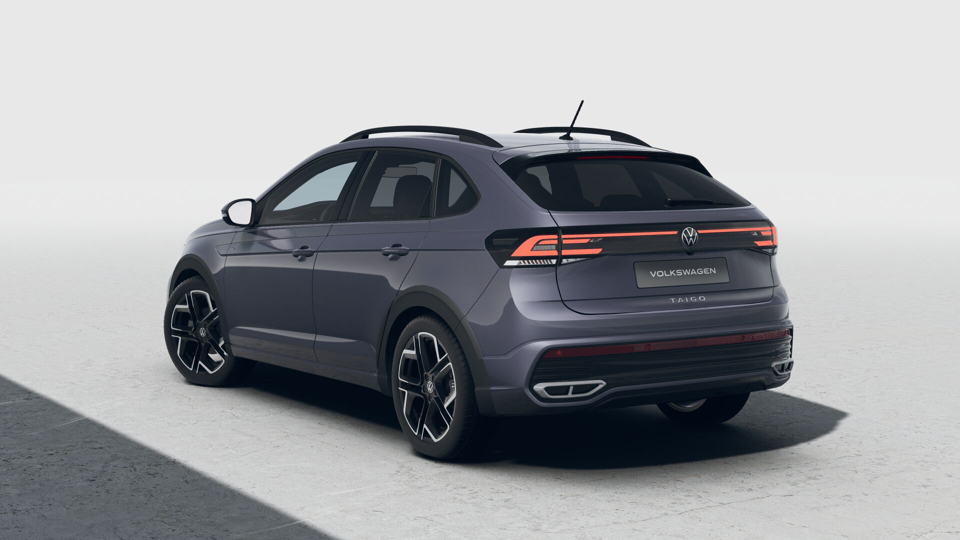 Imaginea unui Taigo Sport 1.0 TSI DSG