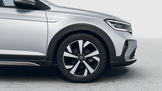Imaginea unui Taigo Prime  1.0 TSI DSG