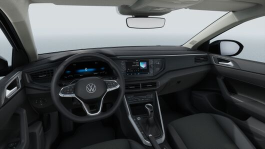 Imaginea unui Taigo Prime 1.0 TSI DSG