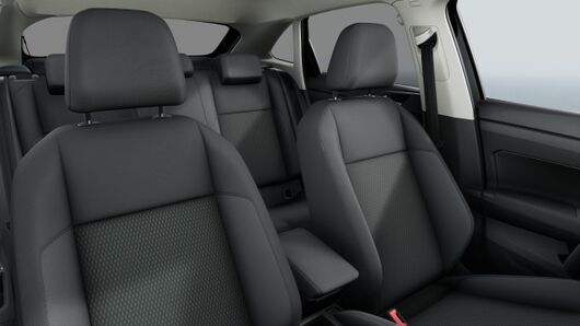 Imaginea unui Taigo Prime  1.0 TSI DSG