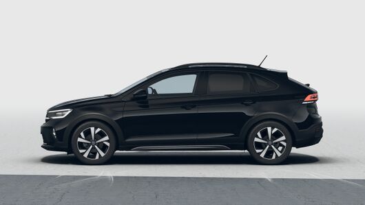 Imaginea unui Taigo Prime 1.0 TSI DSG