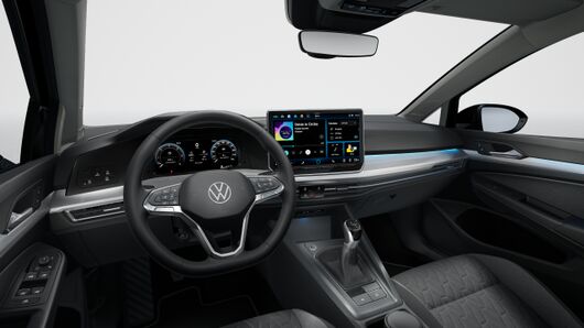 Imaginea unui Golf Prime 1.5 TSI ACT
