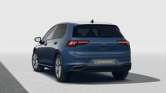 Imaginea unui Golf Prime 1.5 TSI ACT