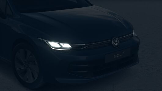 Imaginea unui Golf Prime 1.5 TSI ACT