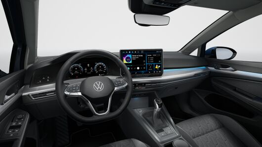 Imaginea unui Golf Prime 1.5 TSI ACT